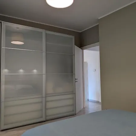 Terrazza 74 Lägenhet