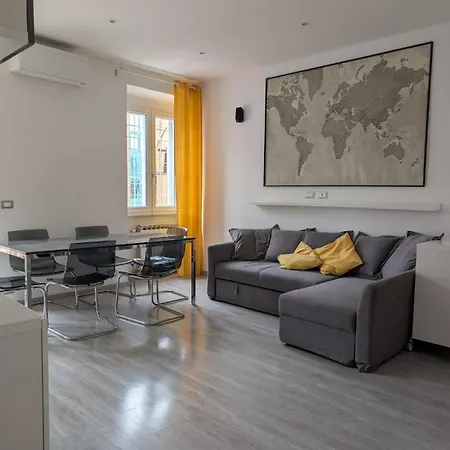 Apartment Terrazza 74 *