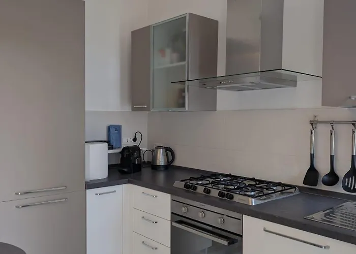 Apartment Terrazza 74