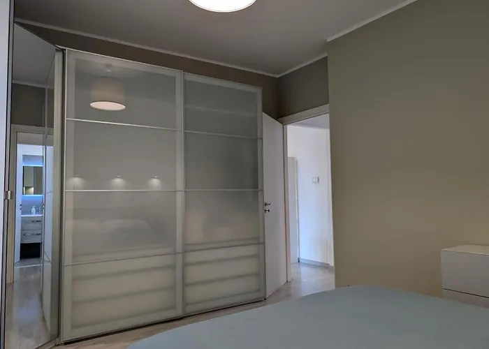 Terrazza 74 Apartment