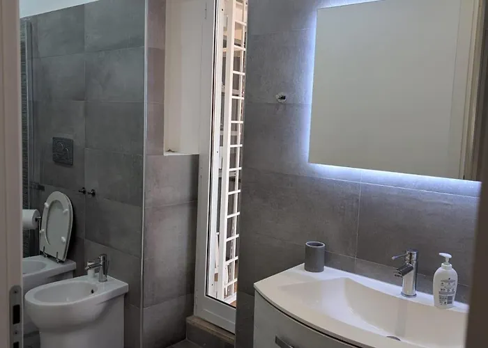 Apartamento Terrazza 74