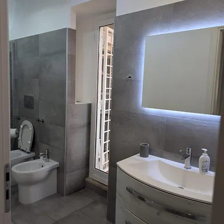 Апартаменты Terrazza 74