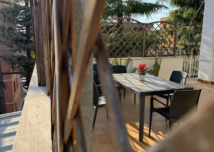 דירה Terrazza 74 *