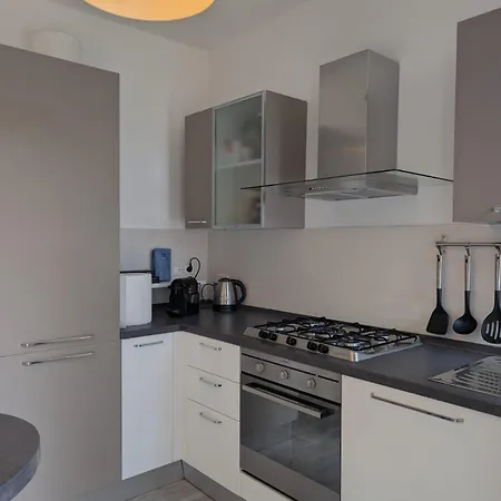 Apartment Terrazza 74